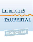 Logo_LieblichesTaubertal.png Leider haben wir keinen Alternativtext zu diesem Bild, aber wir arbeiten daran.